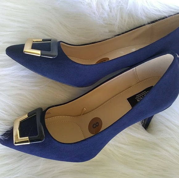jones new york signature heels